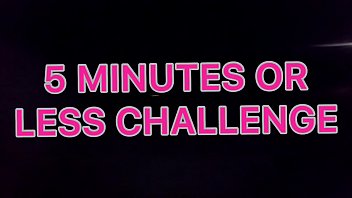 5min or less head challenge | Did i win?